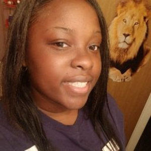 Meet your Posher, Daisheauna